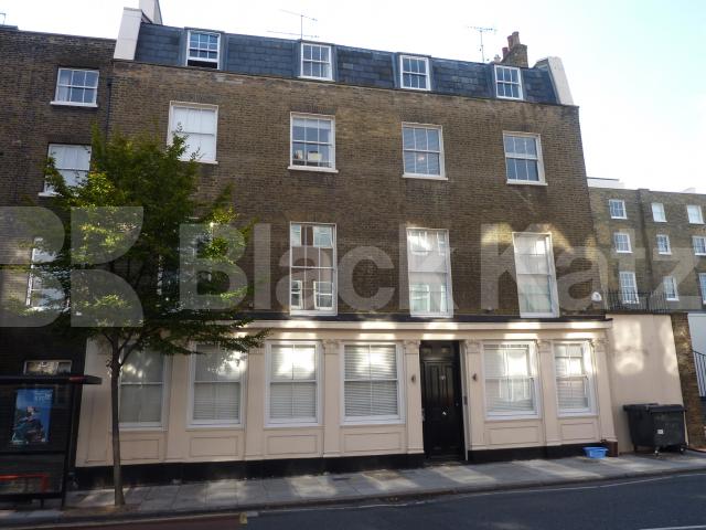 			REGENTS PARK, 2 Bedroom, 1 bath, 1 reception Flat			 Albany Street, REGENTS PARK